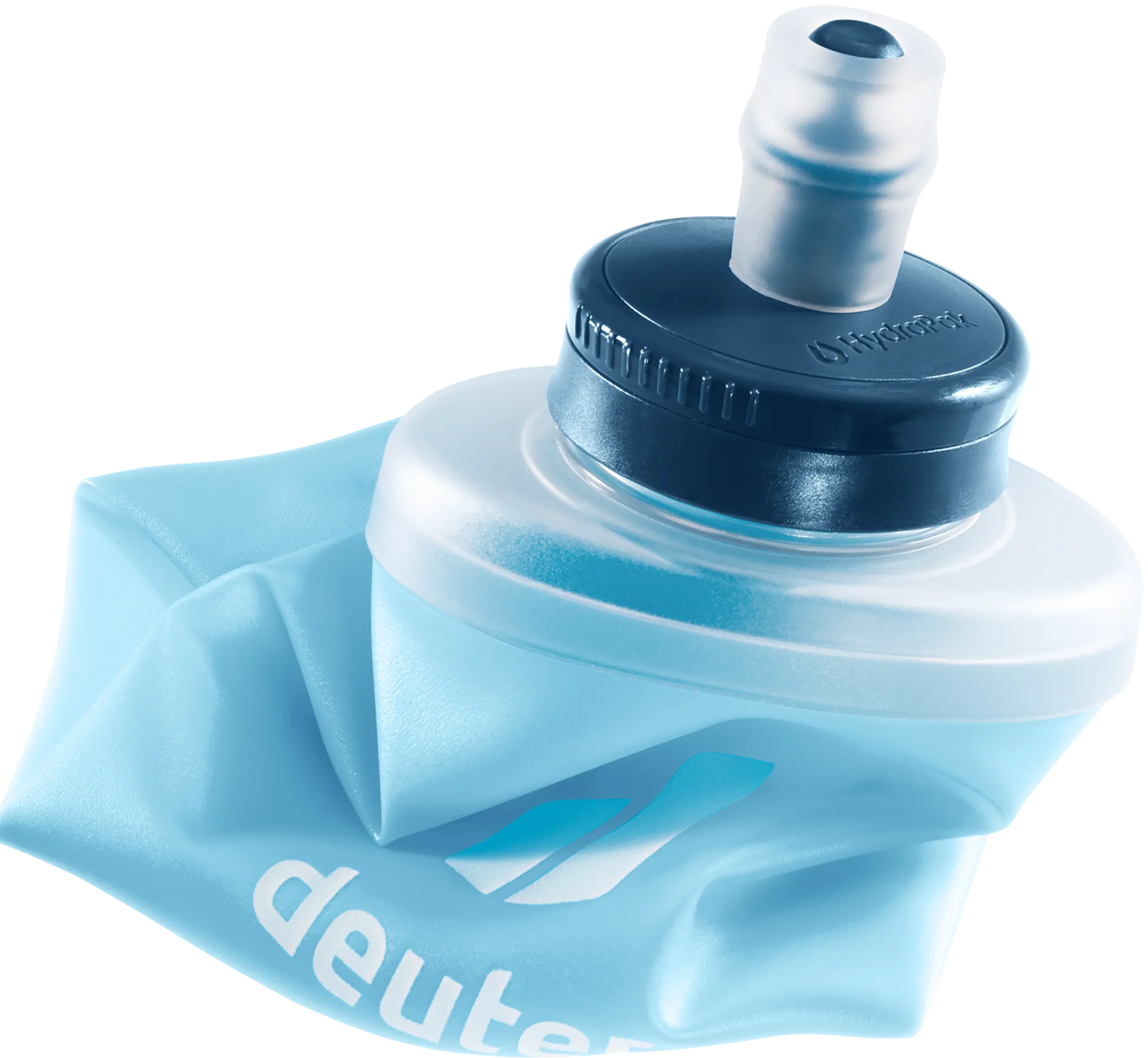 HydraPak® Streamer Flask LP 500 ml