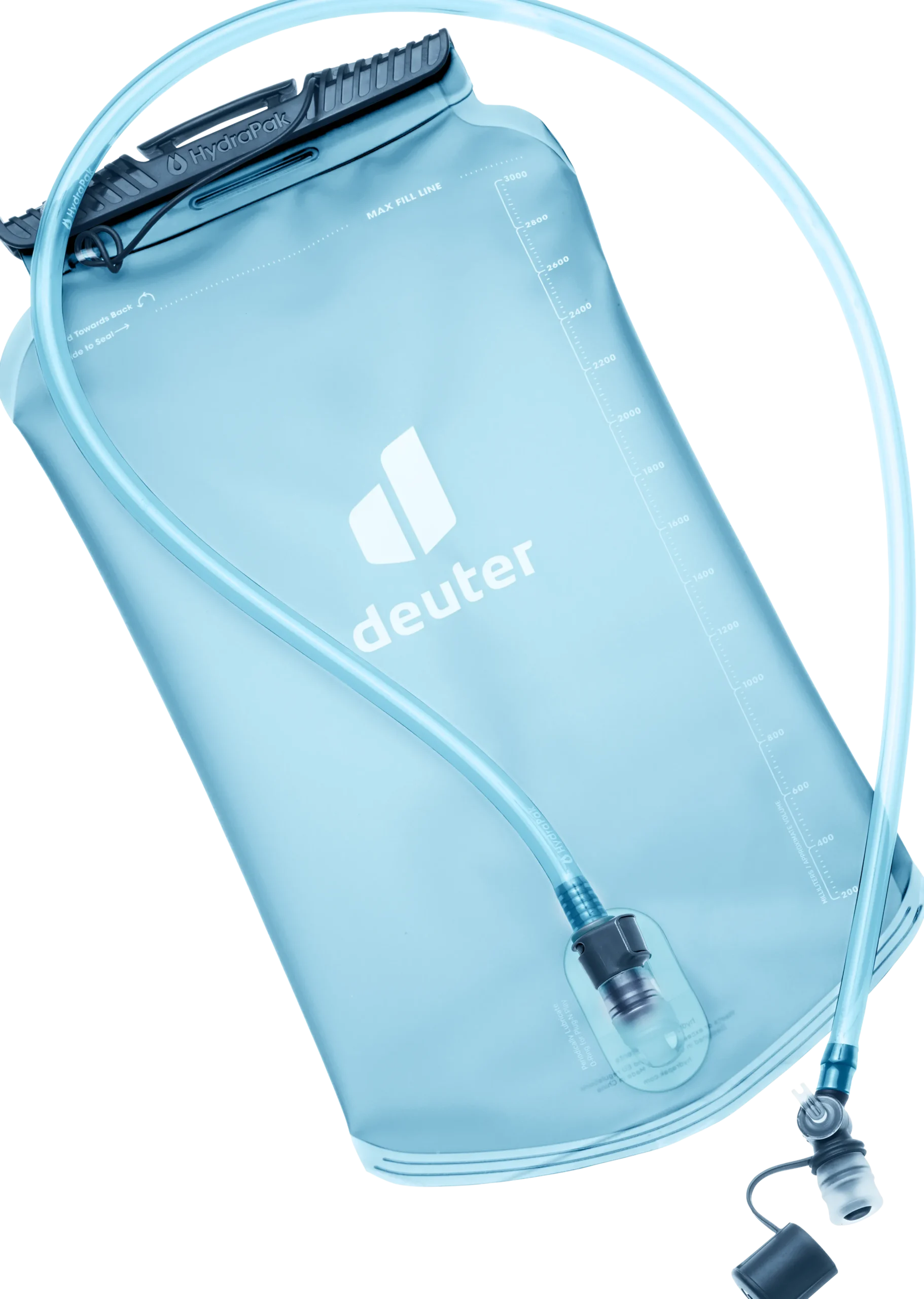 HydraPak® Streamer II 3.0 L