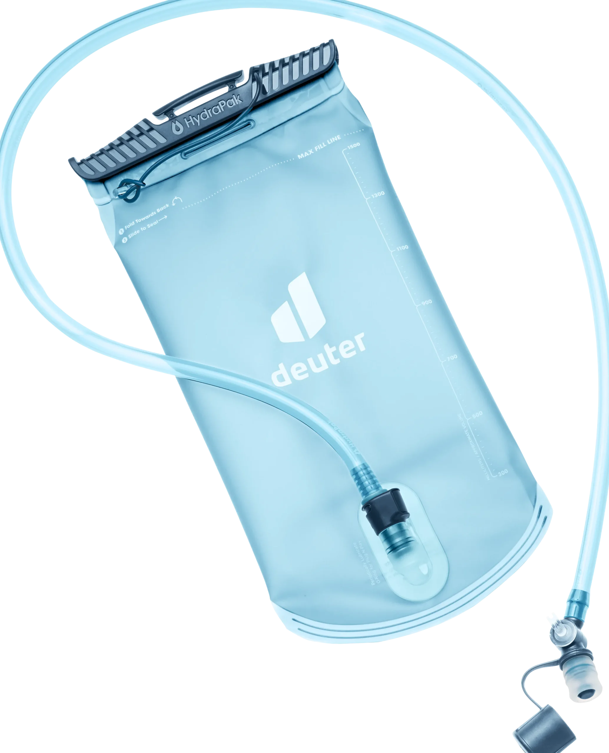 HydraPak® Streamer II 1.5 L