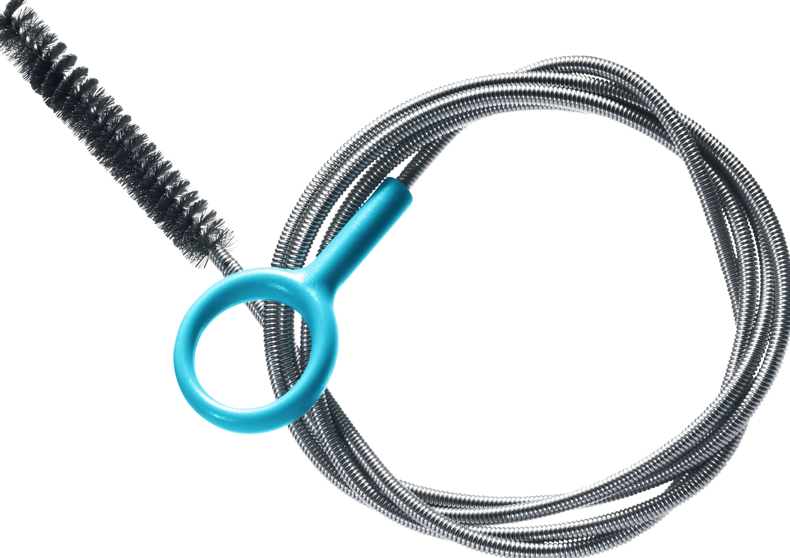 HydraPak® Streamer Tube Brush