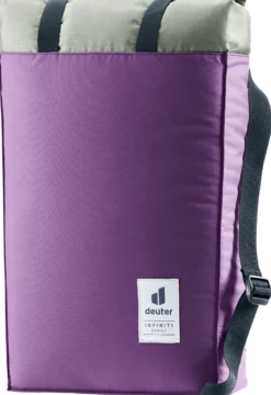 Infiniti Rolltop