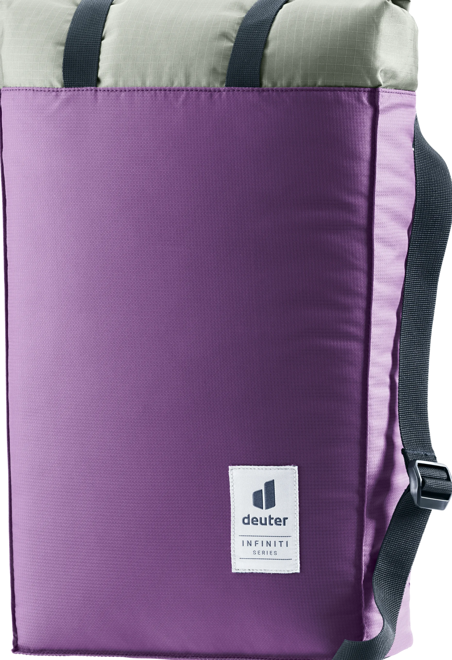 Infiniti Rolltop