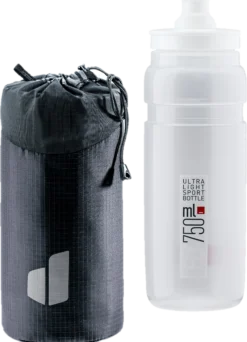 Insulated Bottle Holder