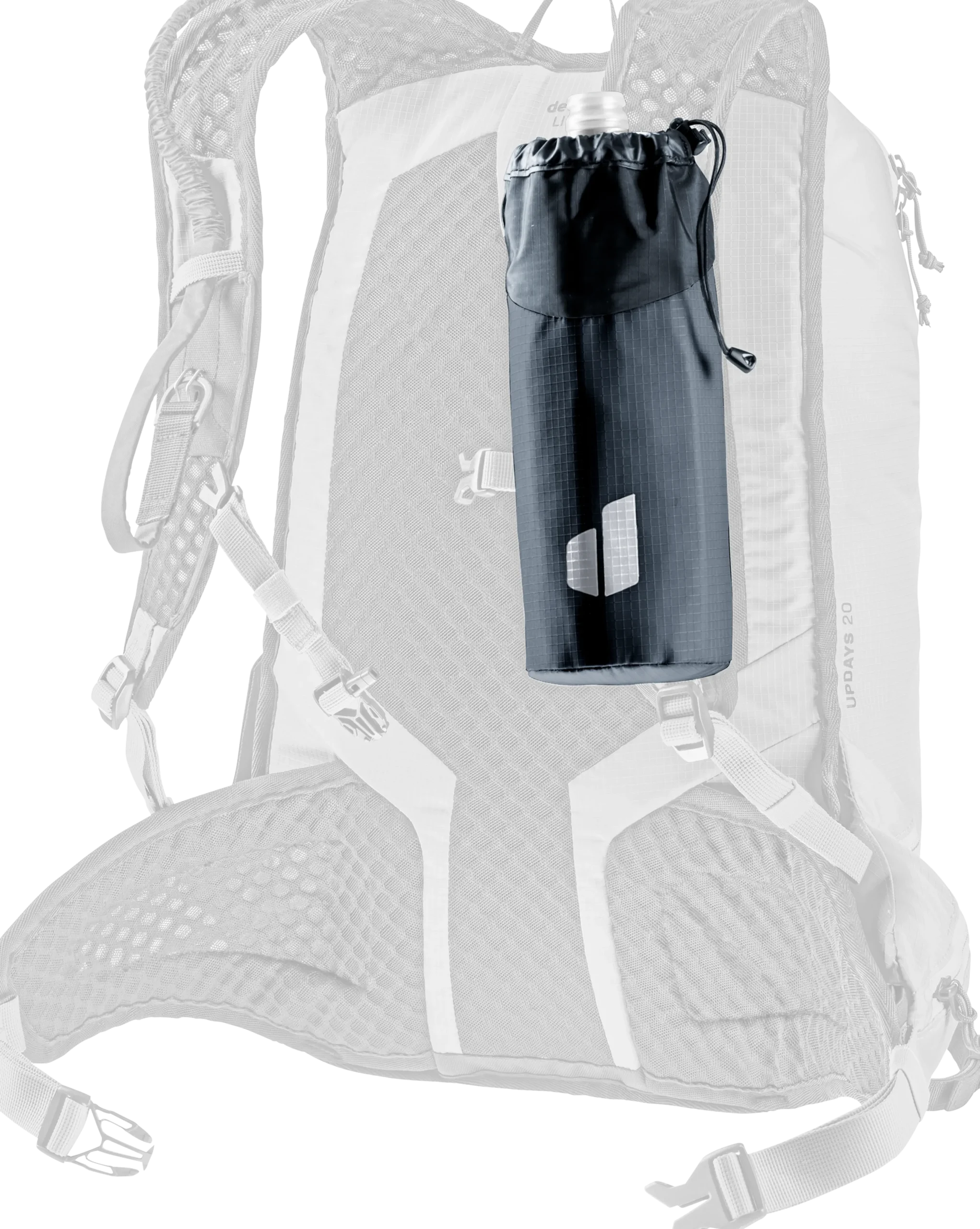 Insulated Bottle Holder