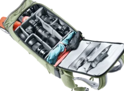 Jaypack 34+