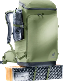 Jaypack 34+