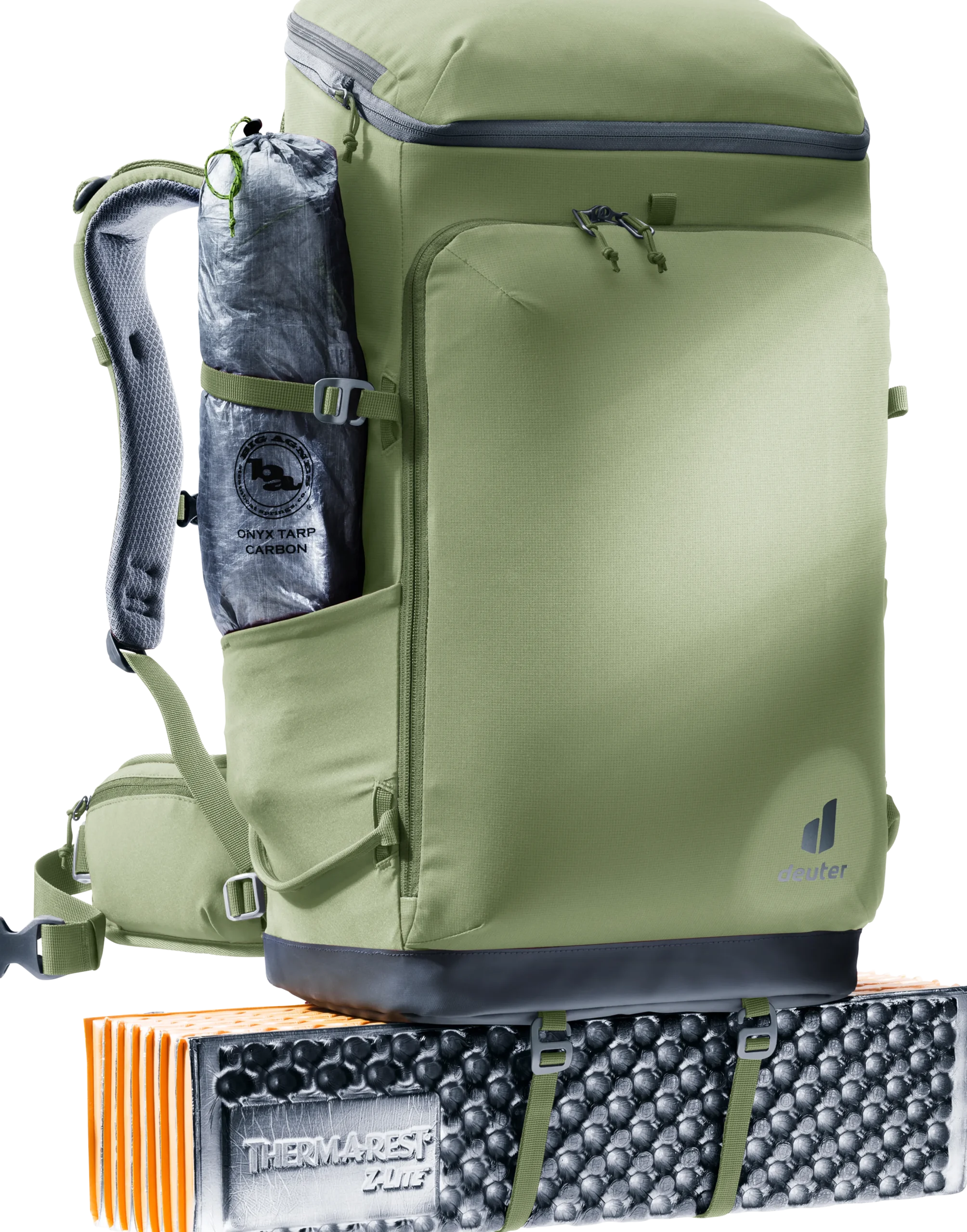 Jaypack 34+