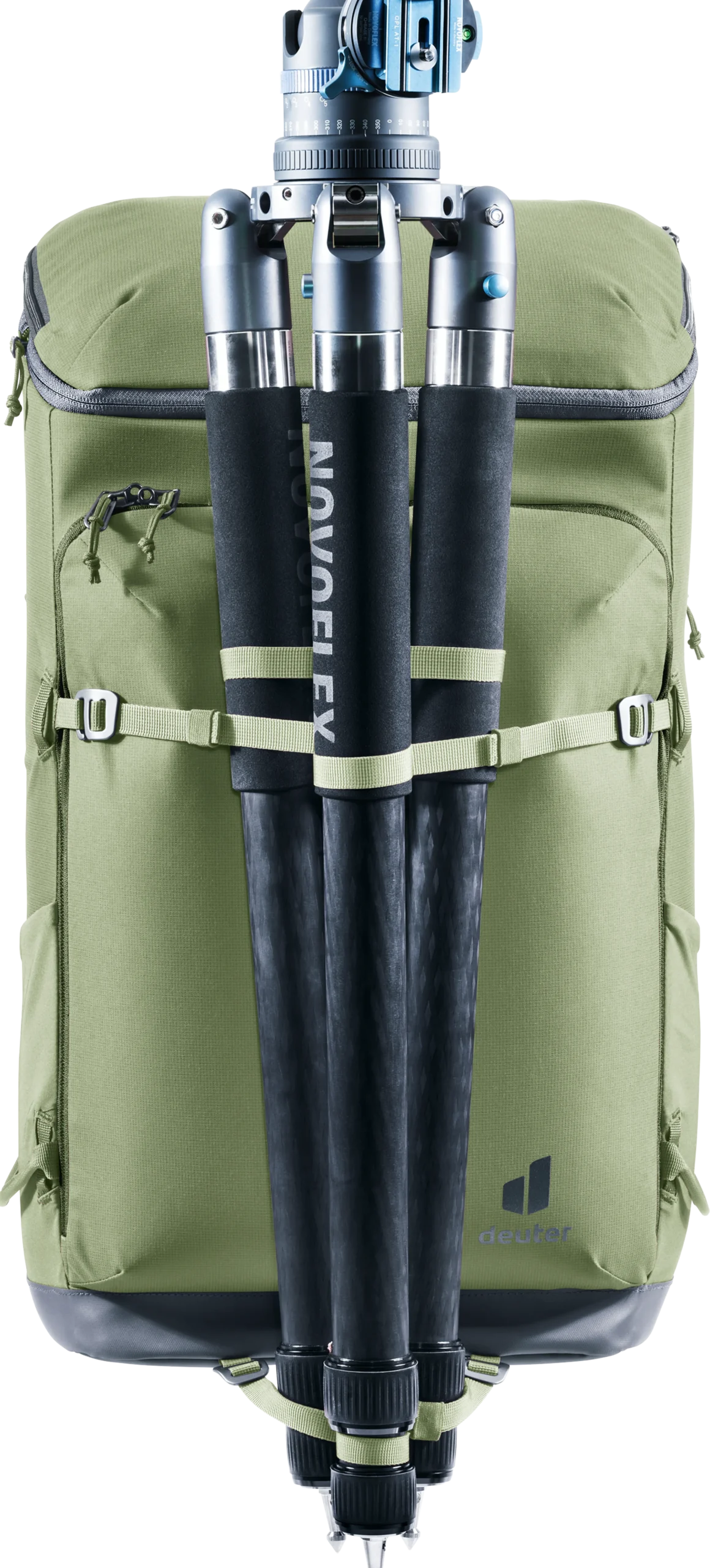 Jaypack 34+