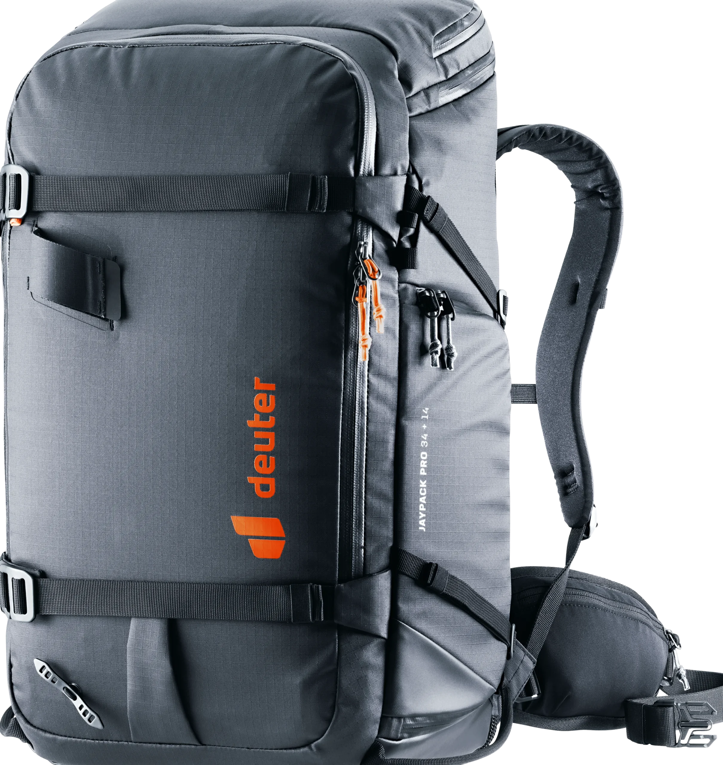 Jaypack Pro 34+14
