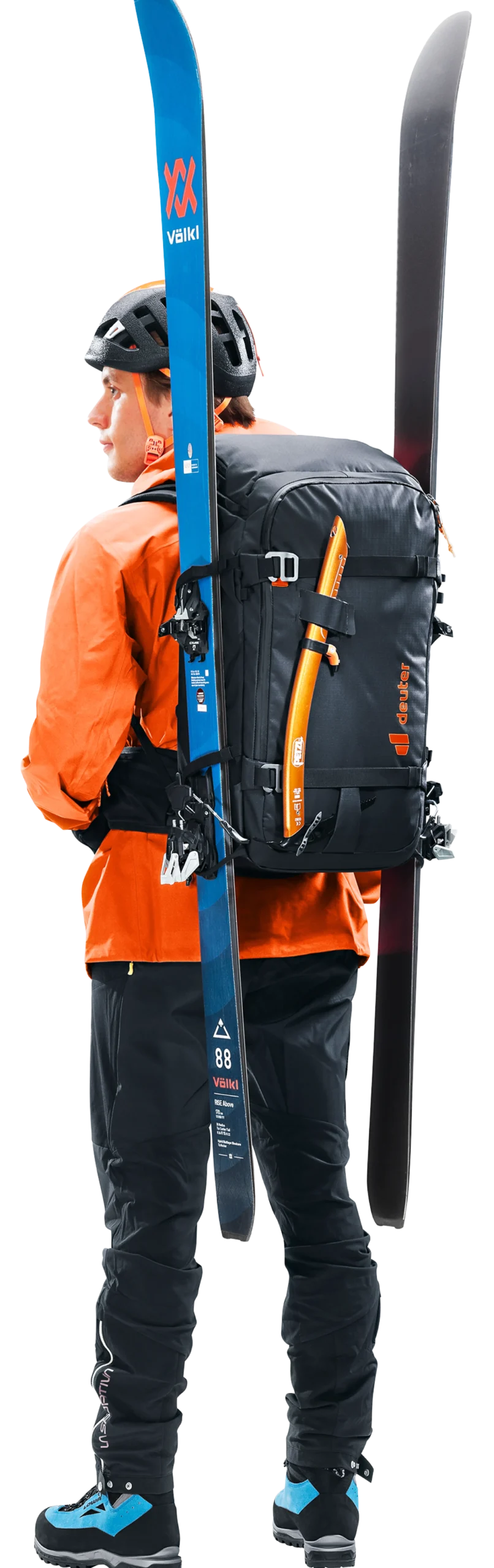 Jaypack Pro 34+14