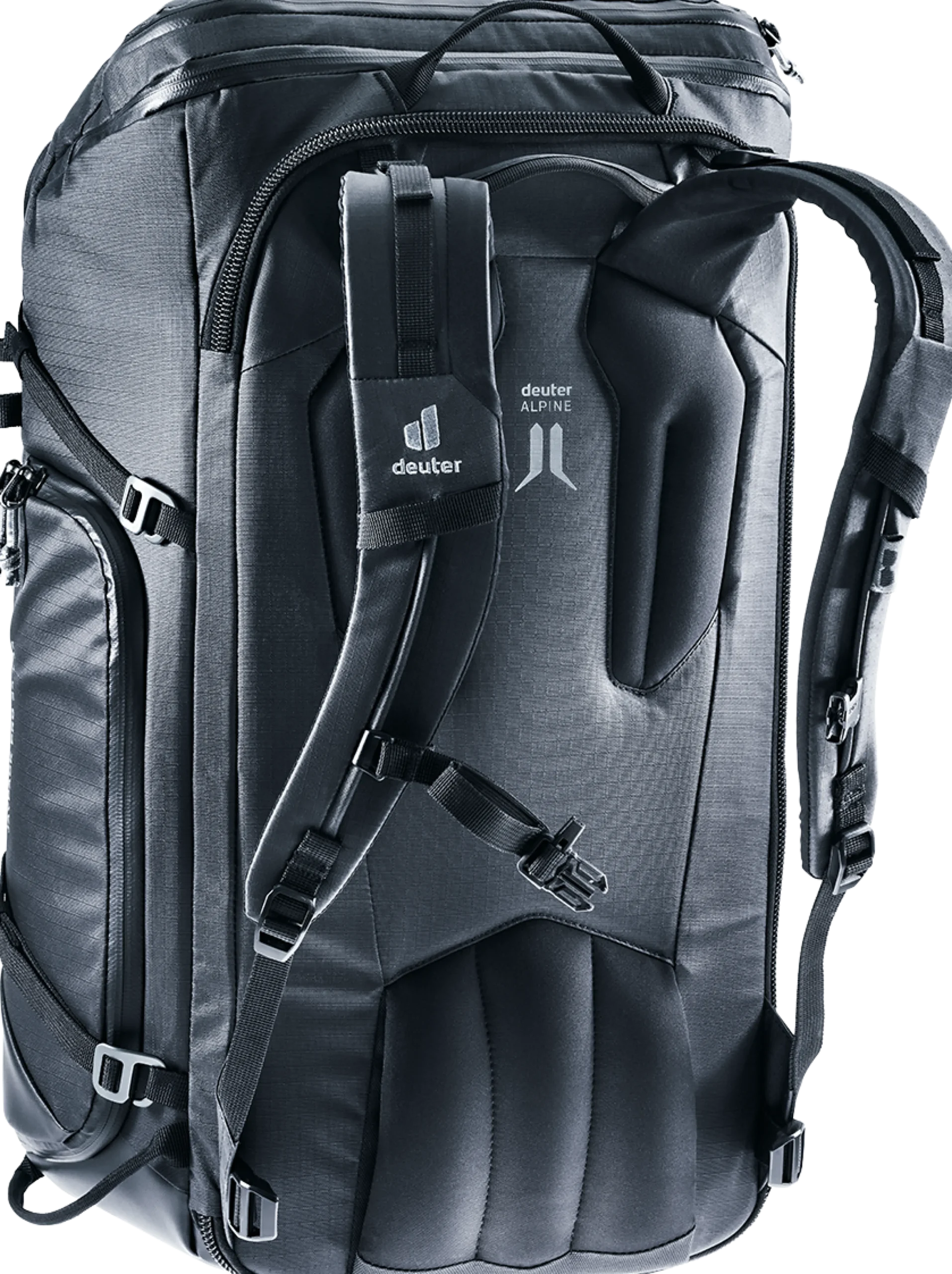 Jaypack Pro 34+14