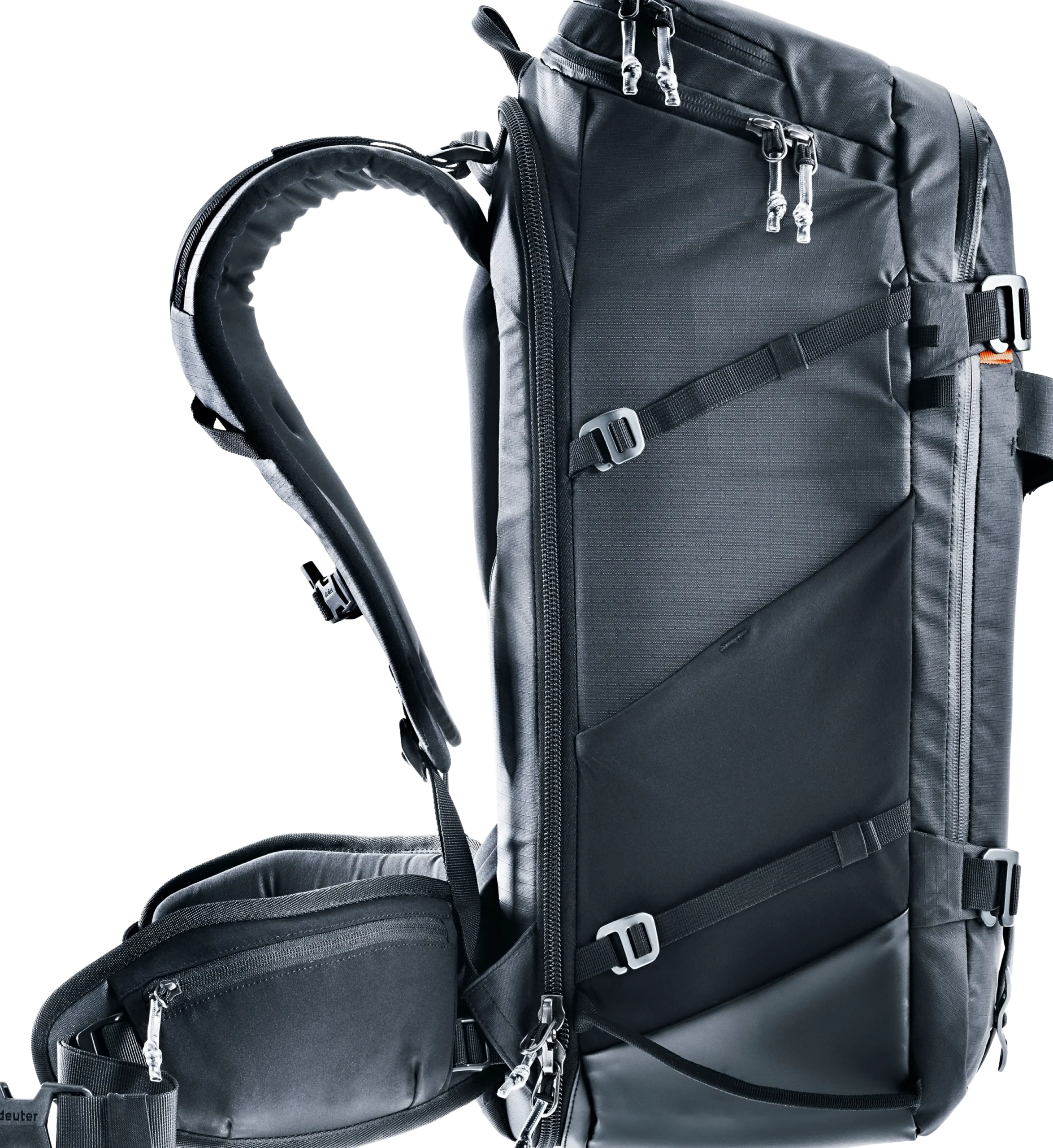 Jaypack Pro 34+14