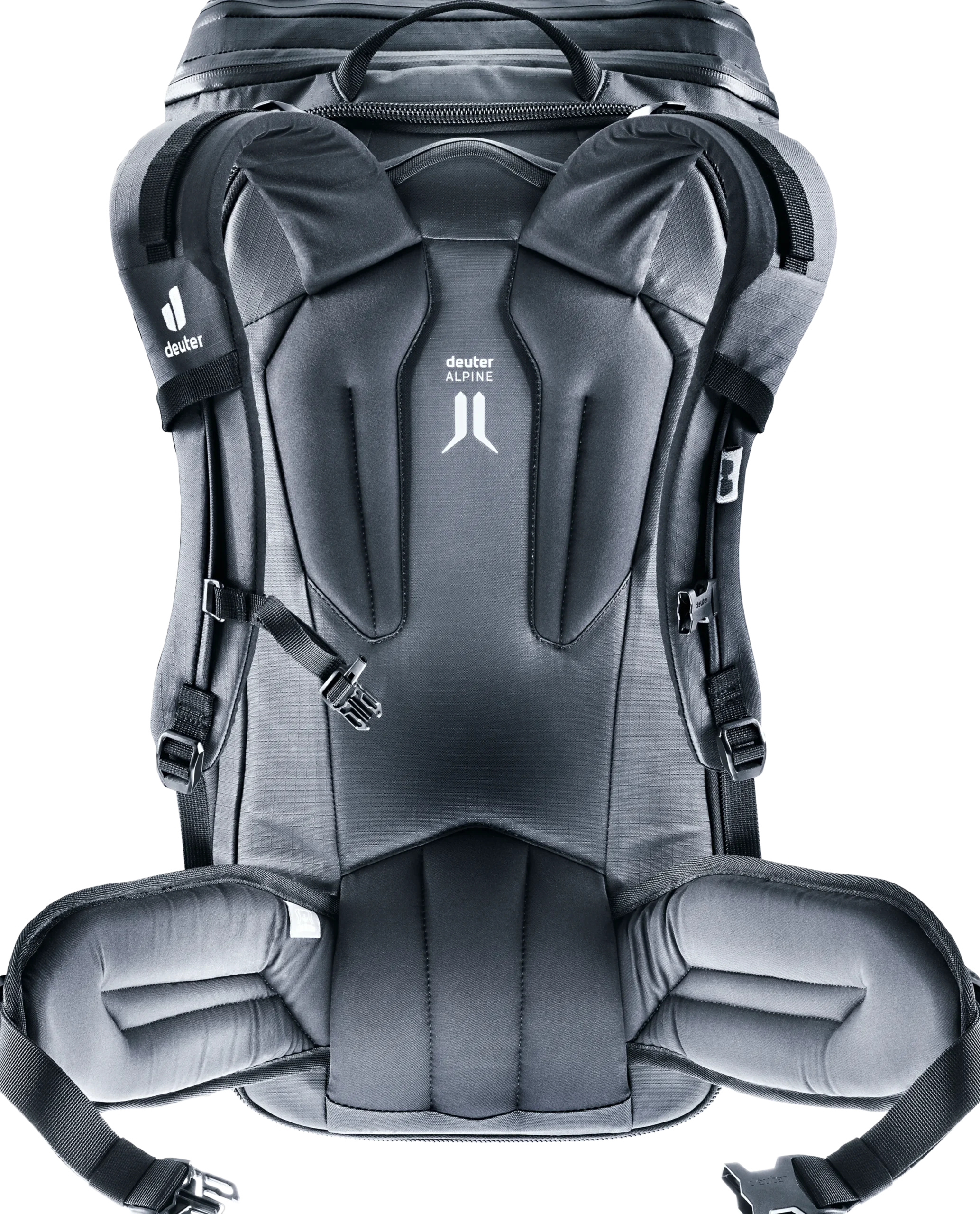 Jaypack Pro 34+14