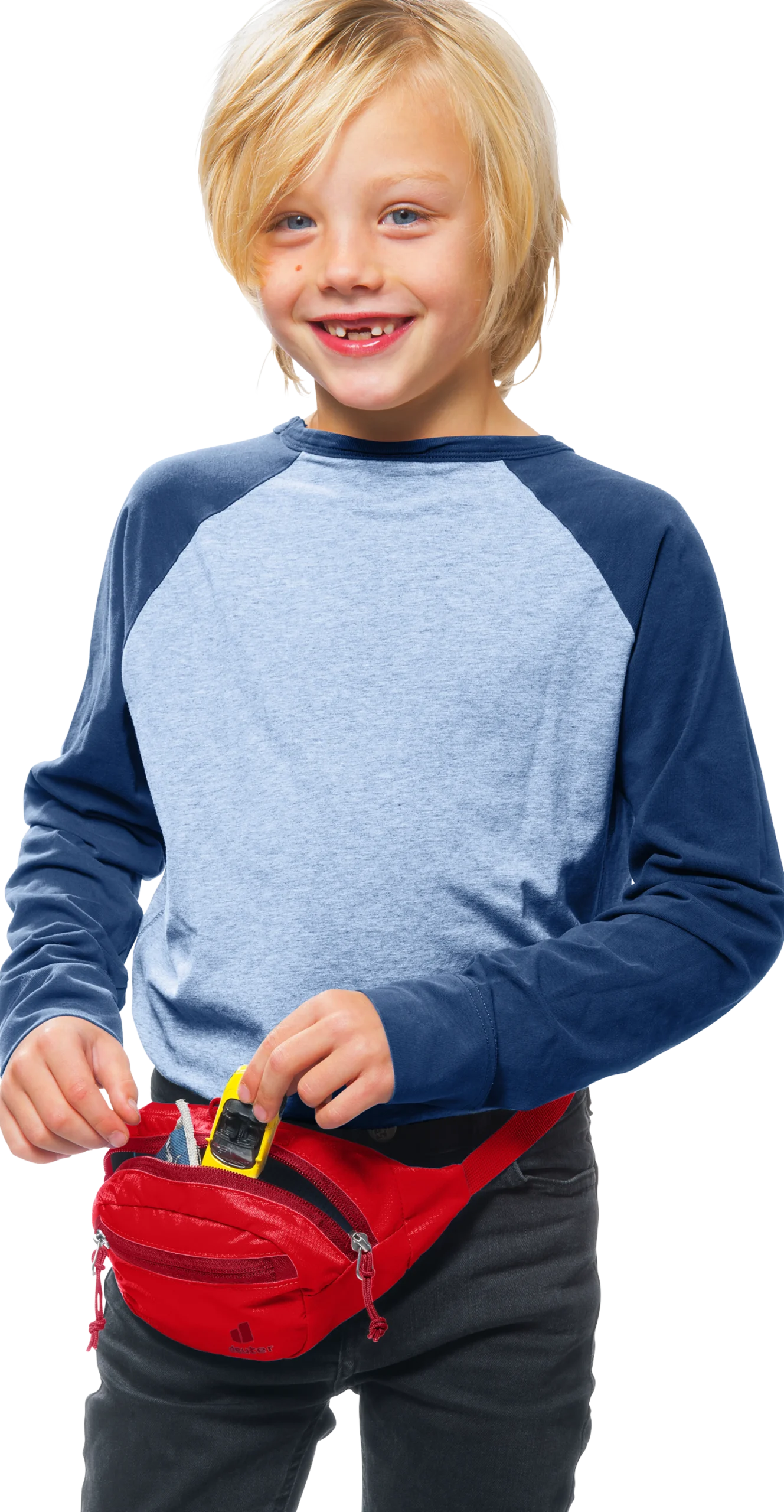 Junior Belt
