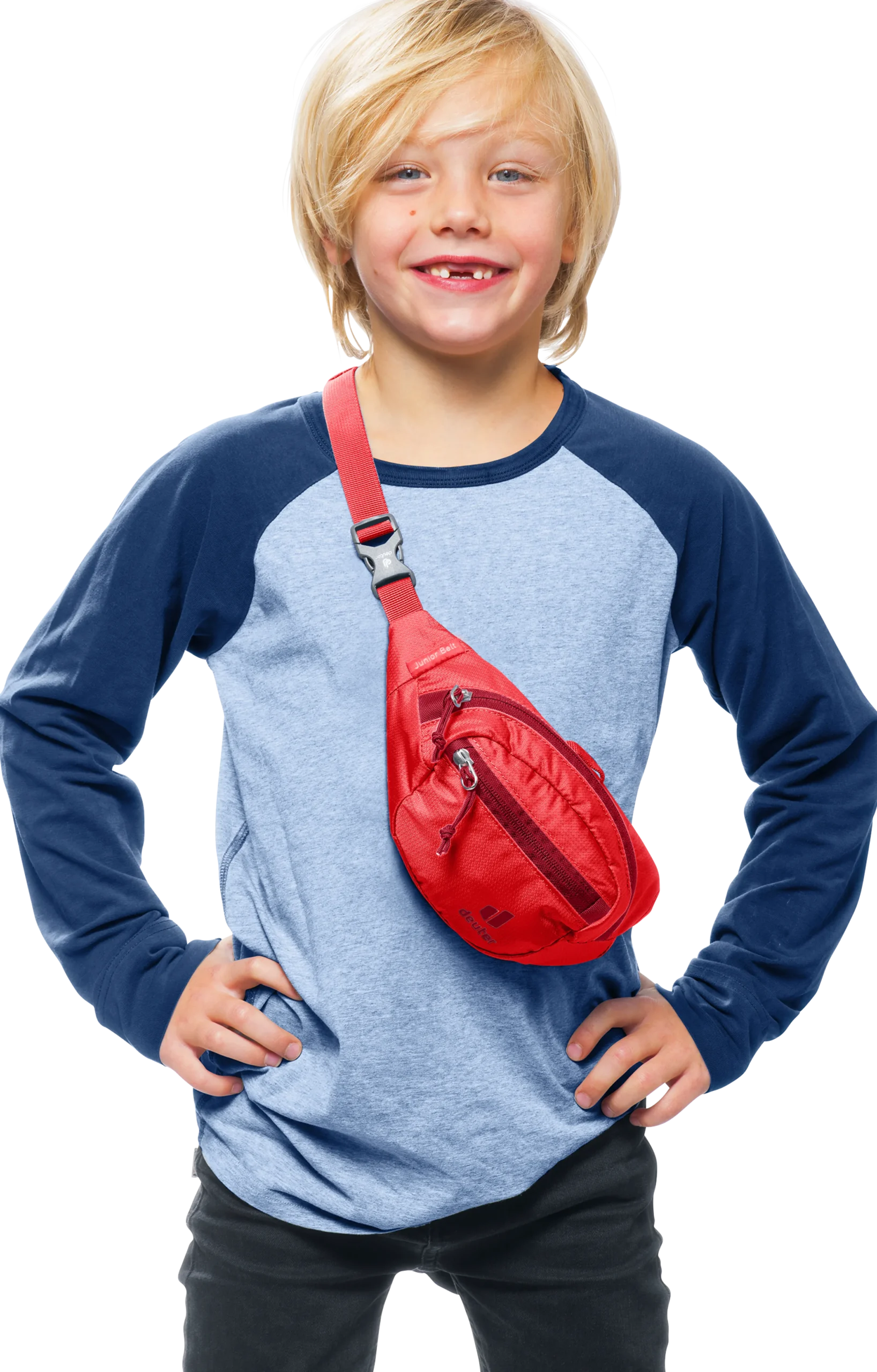 Junior Belt