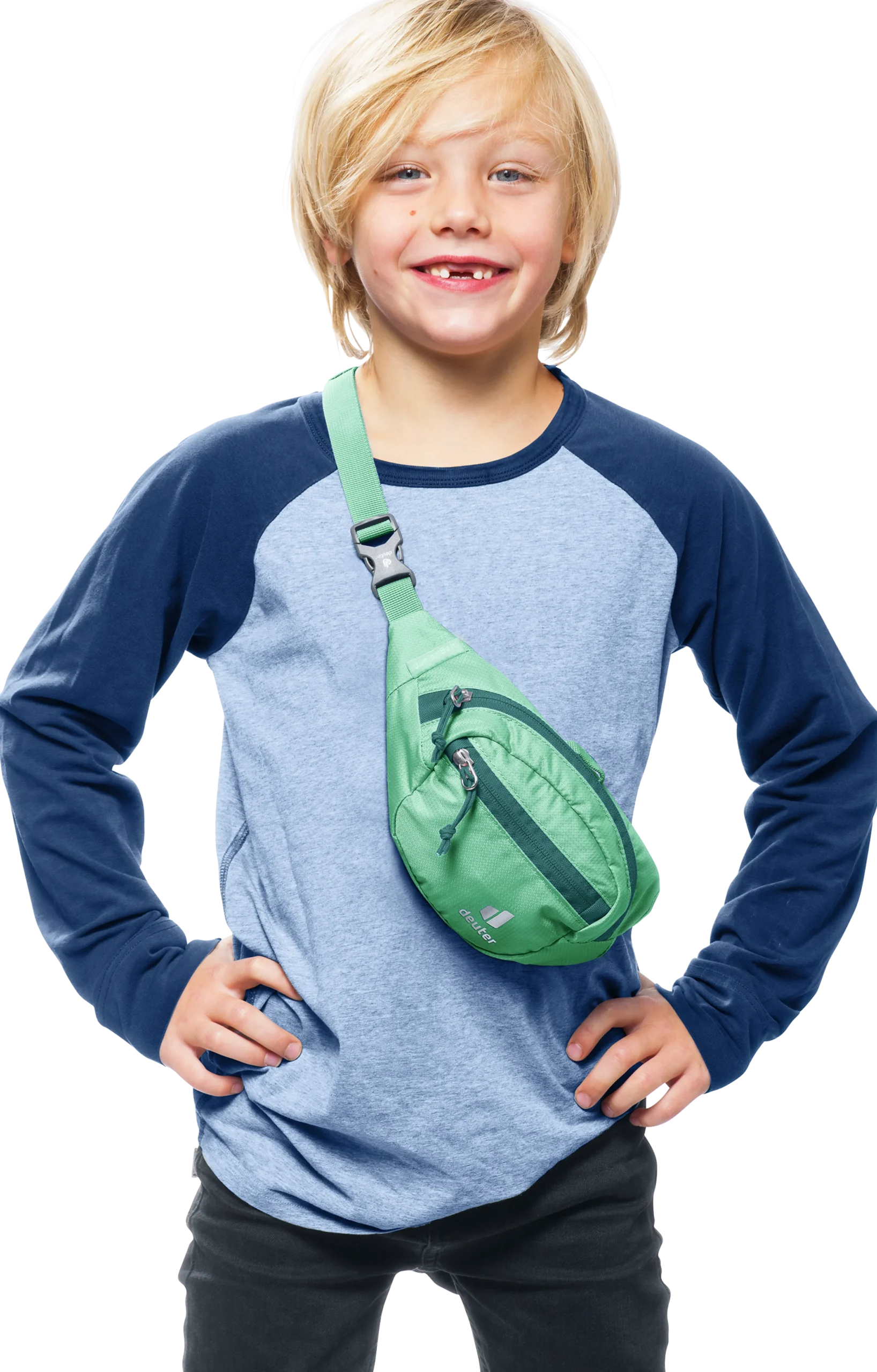 Junior Belt