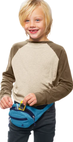 Junior Belt