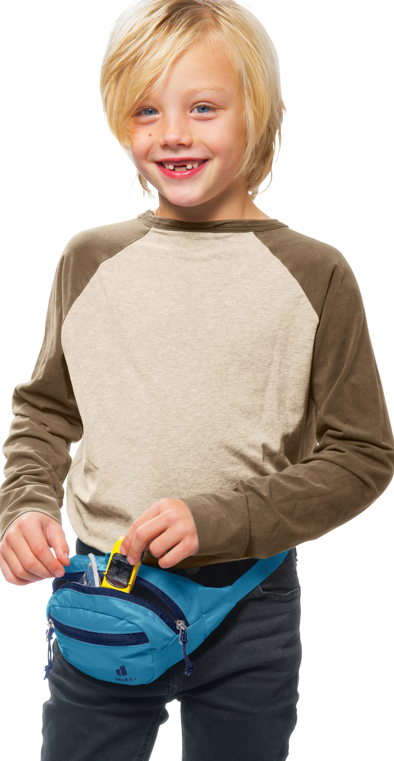 Junior Belt