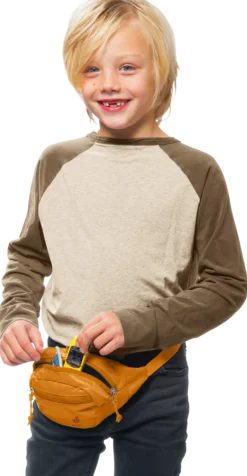 Junior Belt