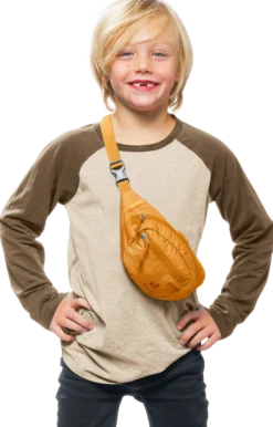 Junior Belt