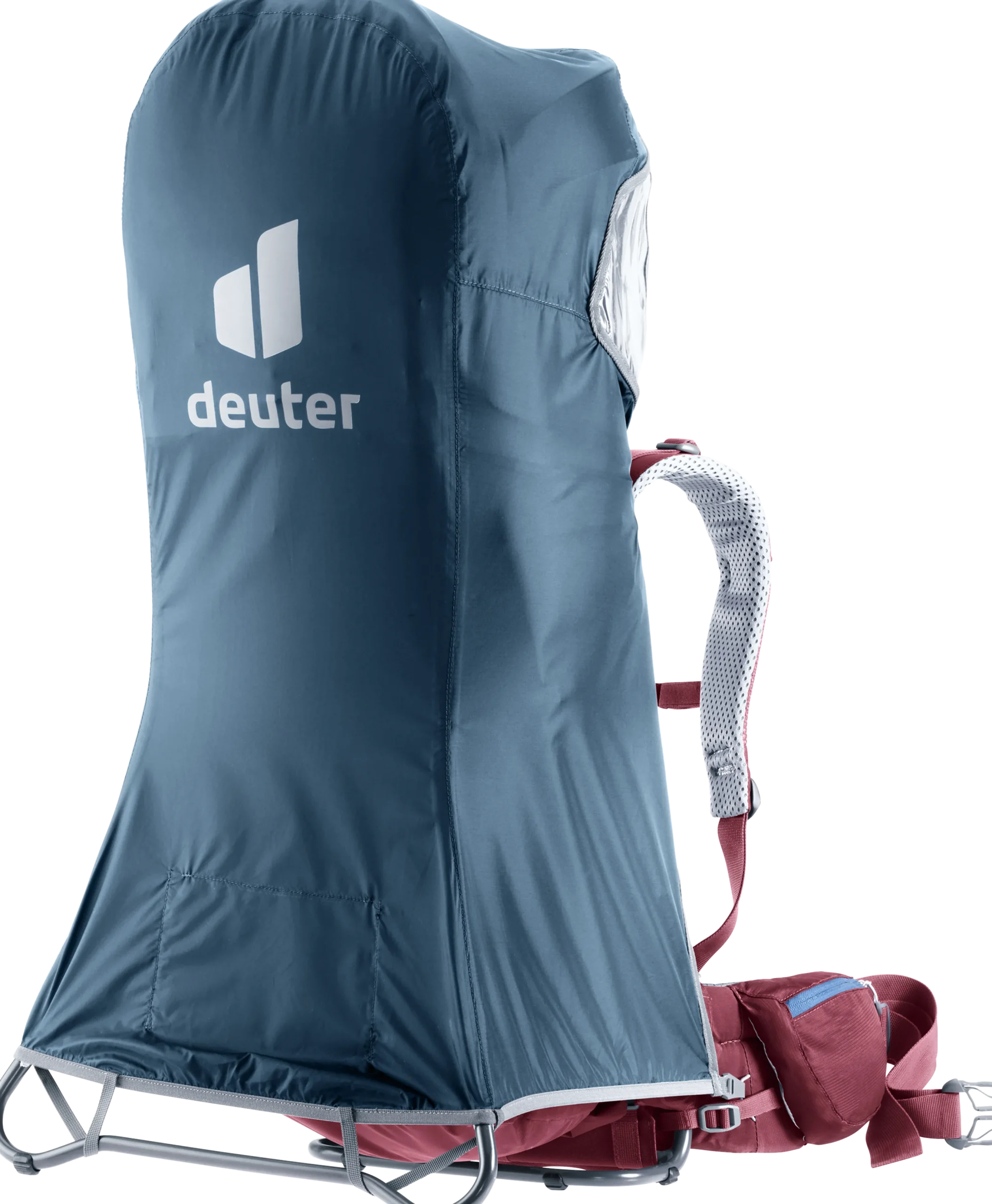 KC Raincover Deluxe