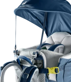 Kid Comfort