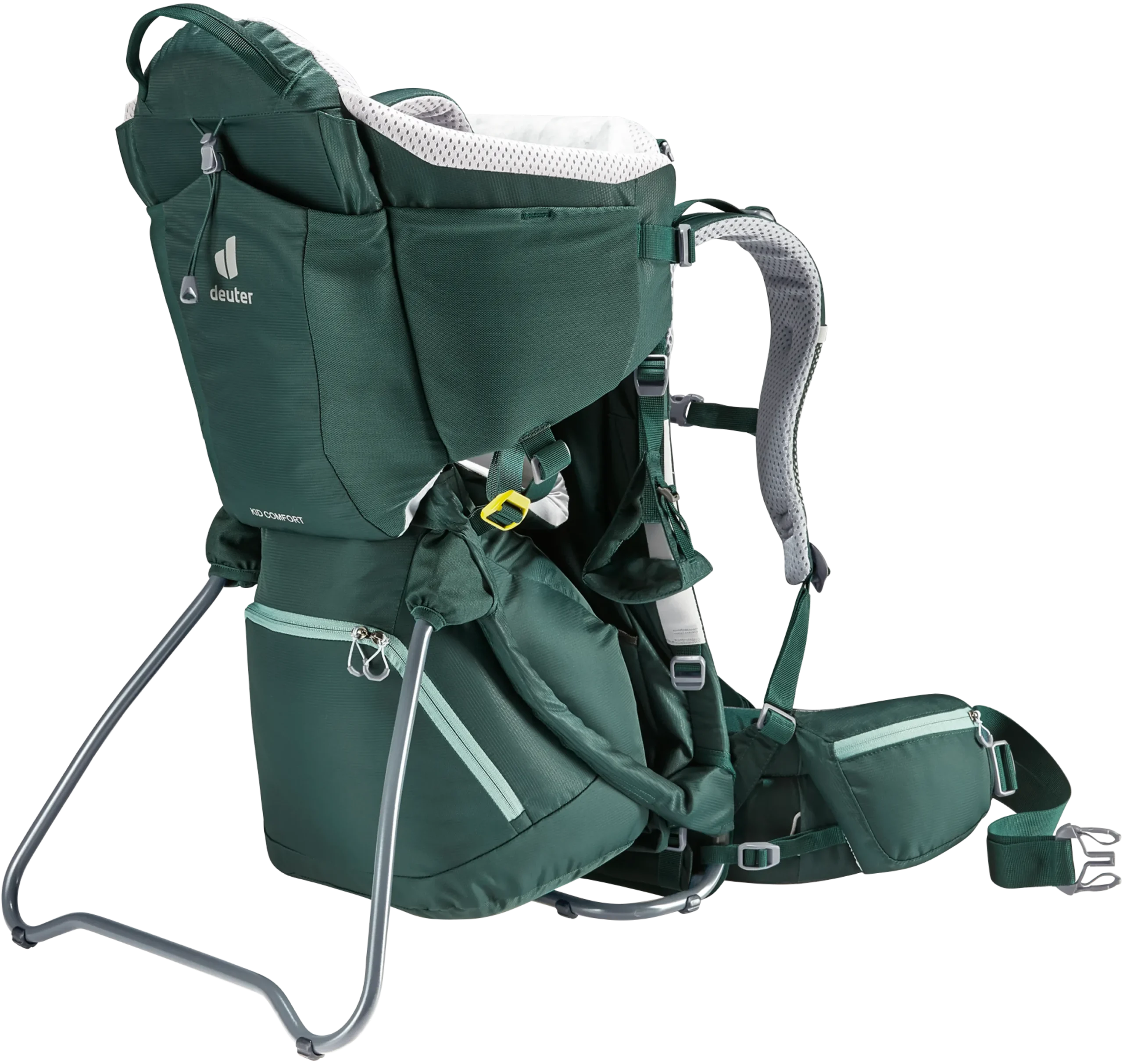 Kid Comfort