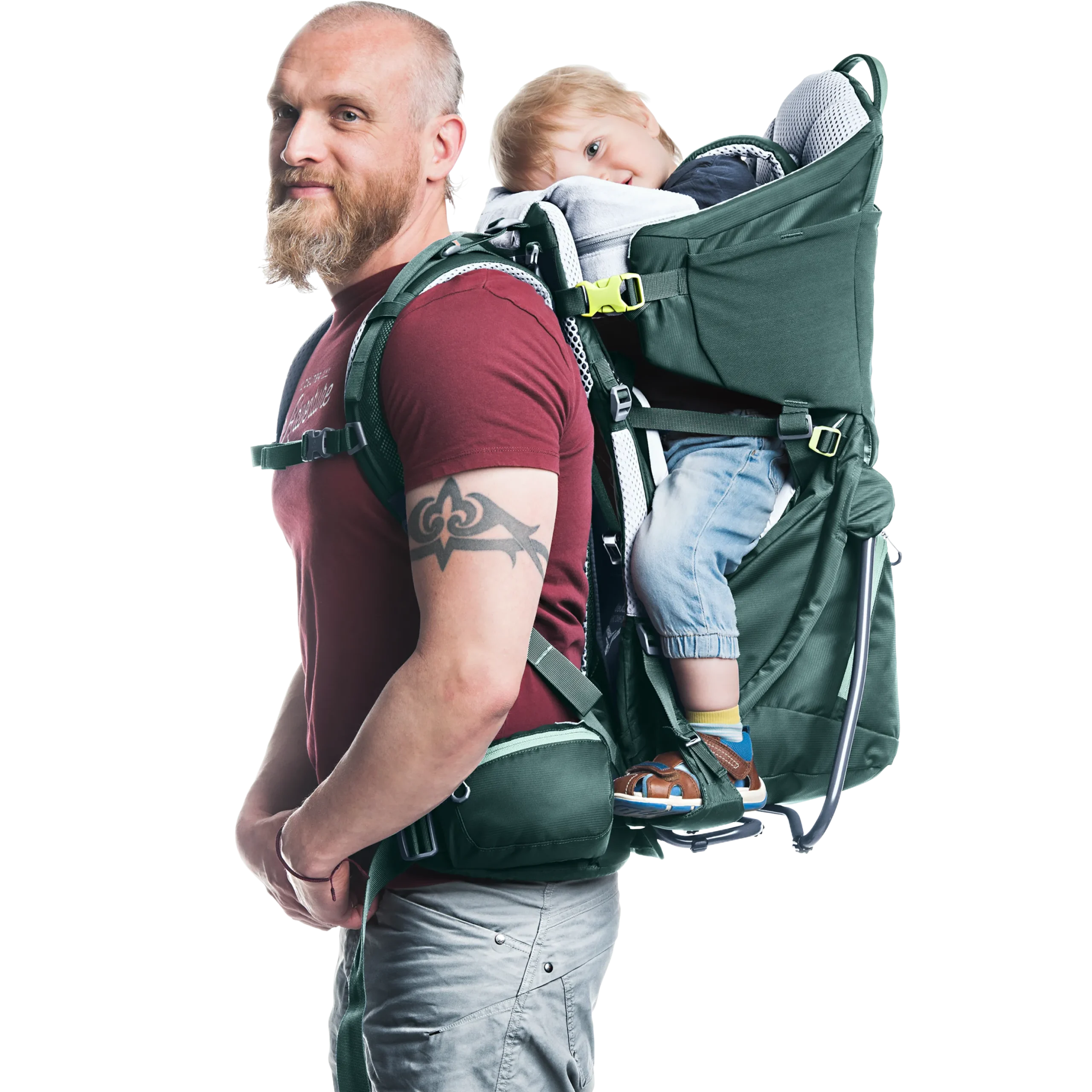 Kid Comfort