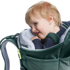 Kid Comfort