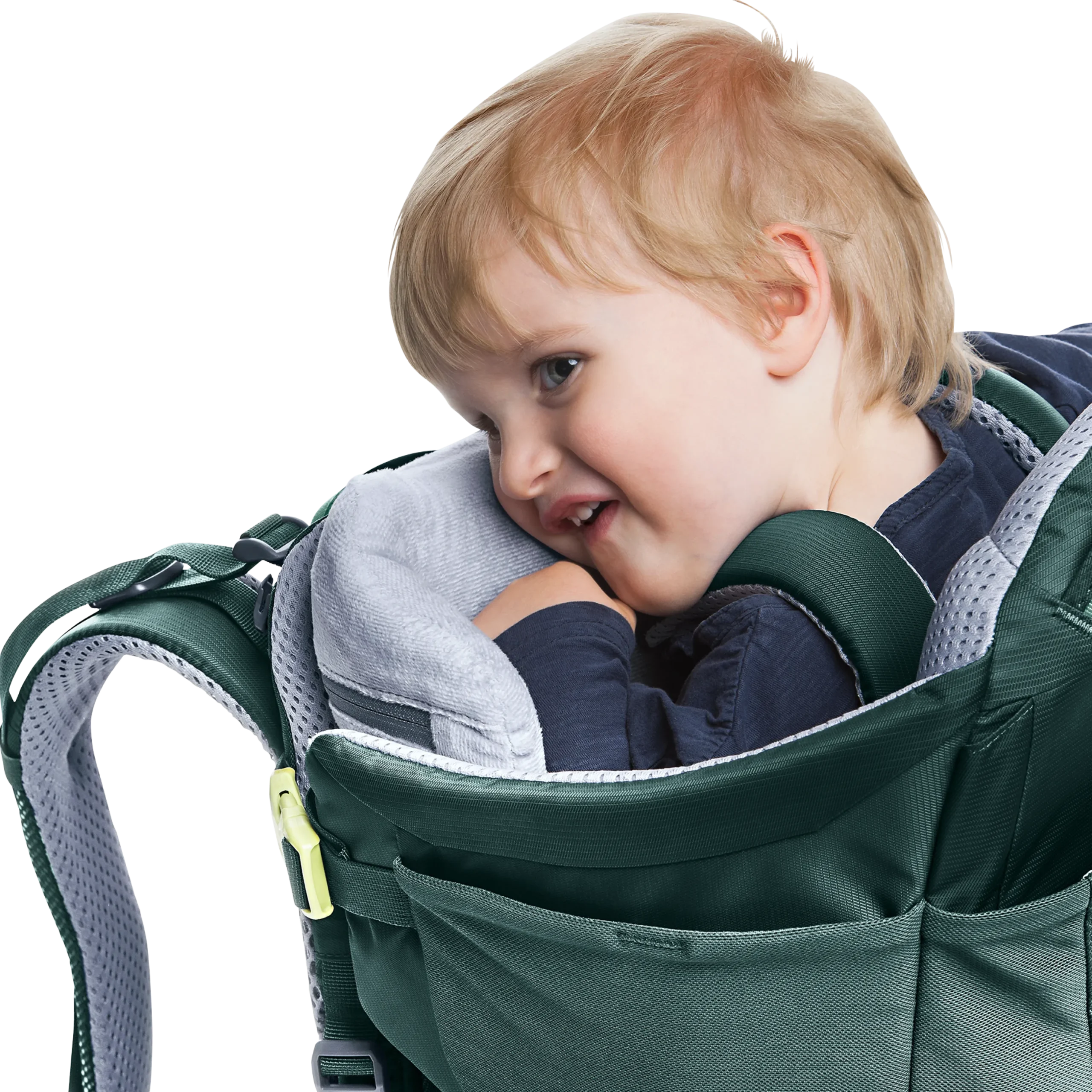 Kid Comfort