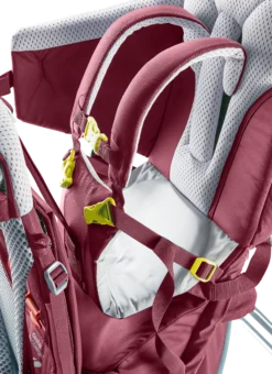 Kid Comfort