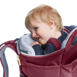 Kid Comfort