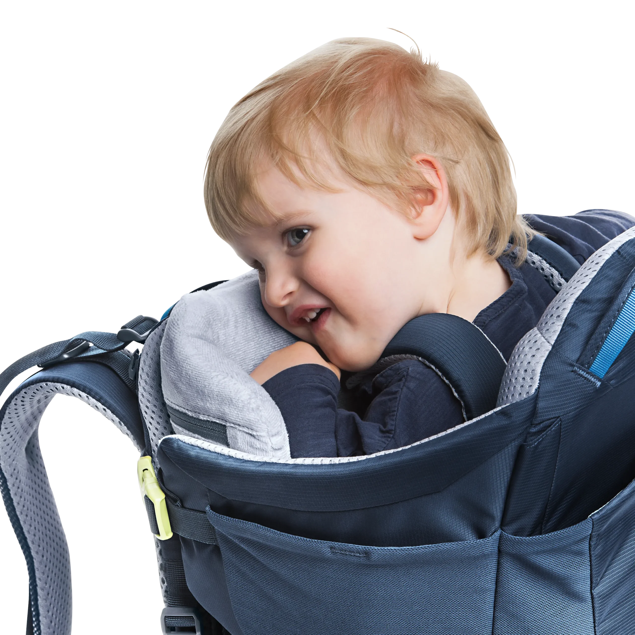 Kid Comfort