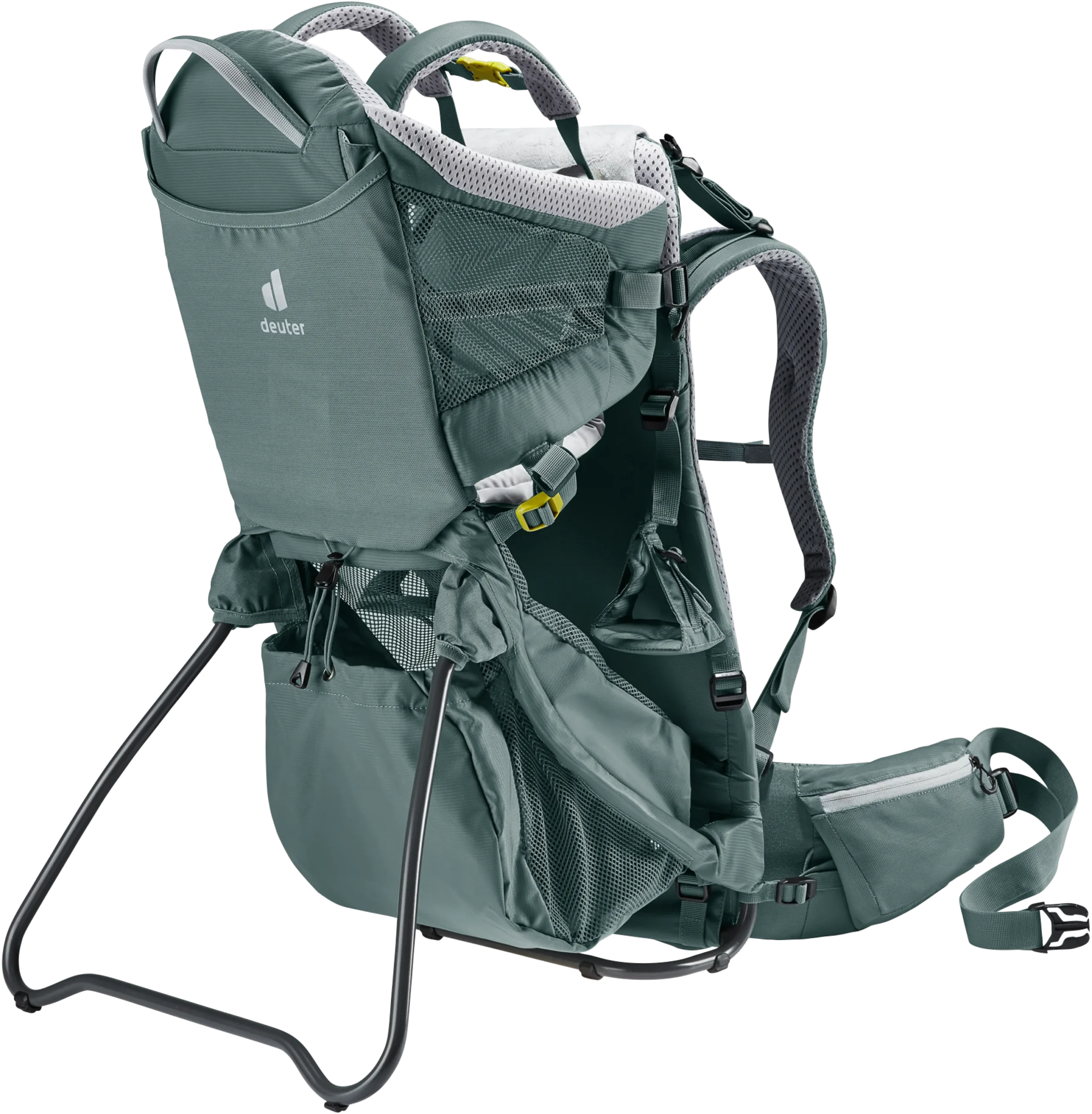 Kid Comfort Active