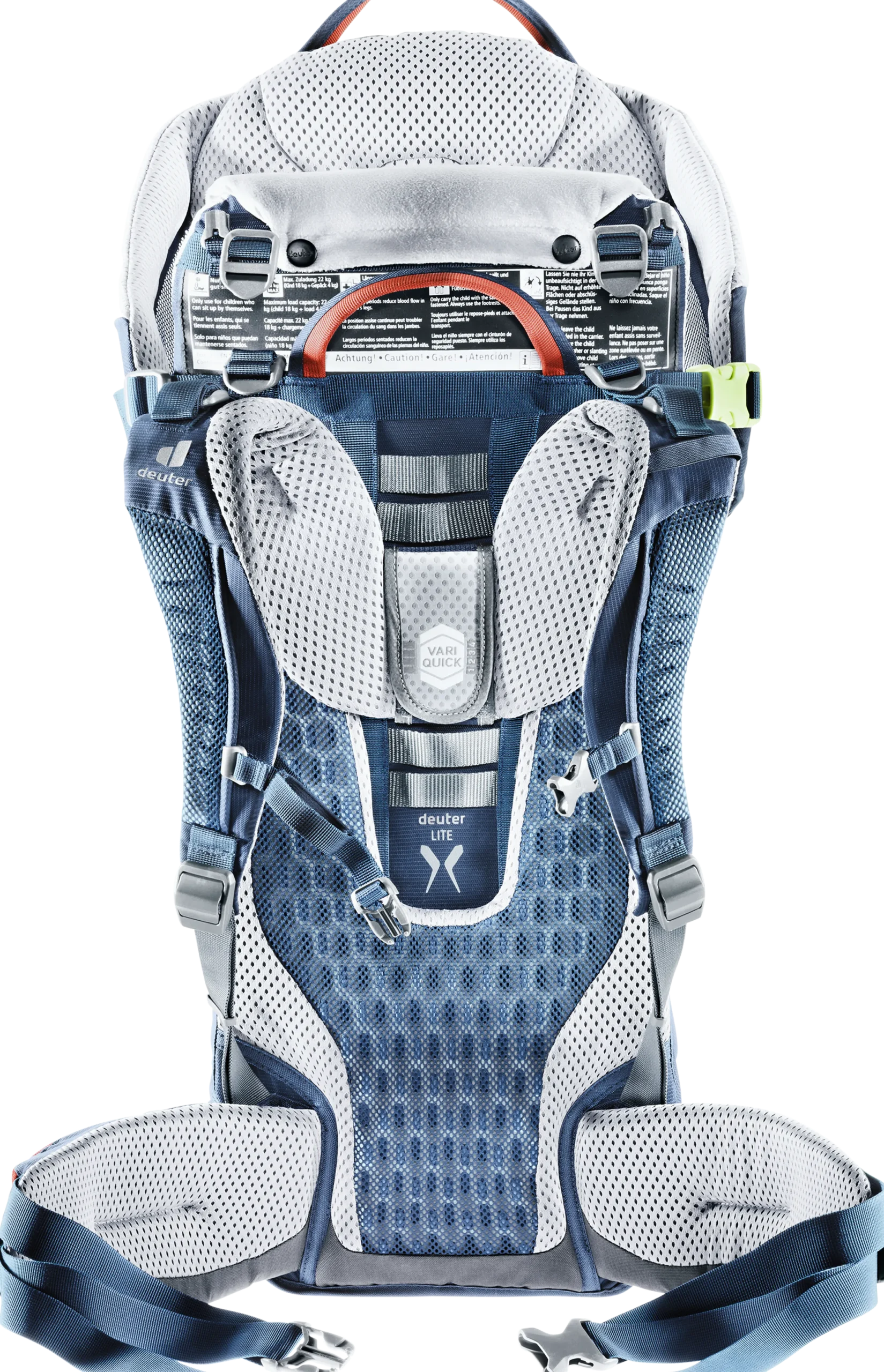 Kid Comfort Active