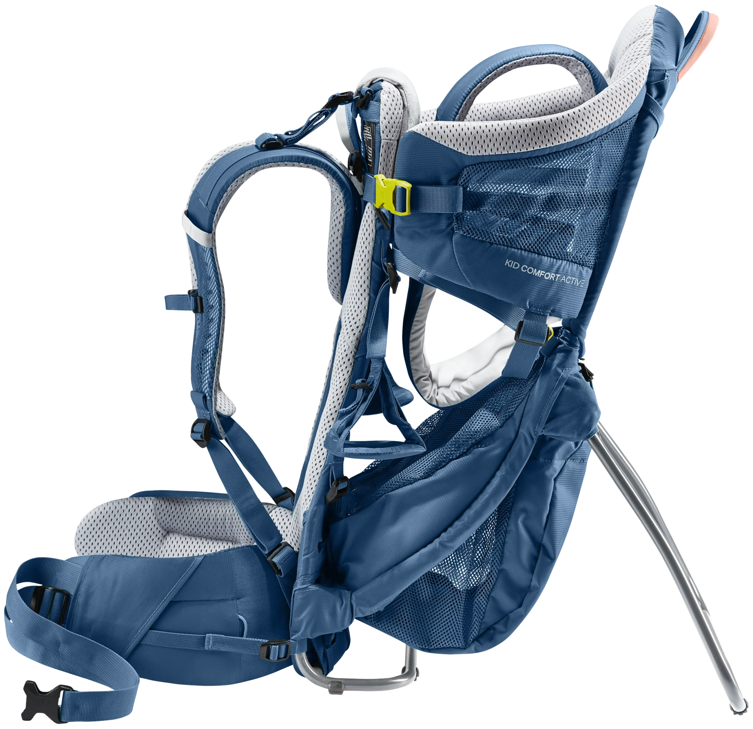 Kid Comfort Active