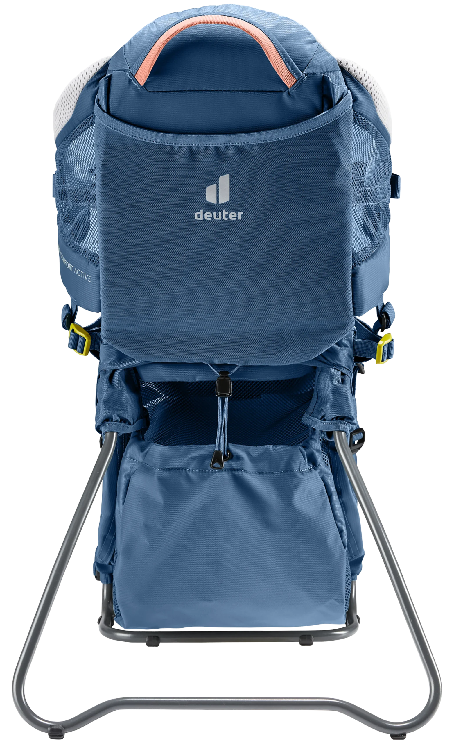 Kid Comfort Active
