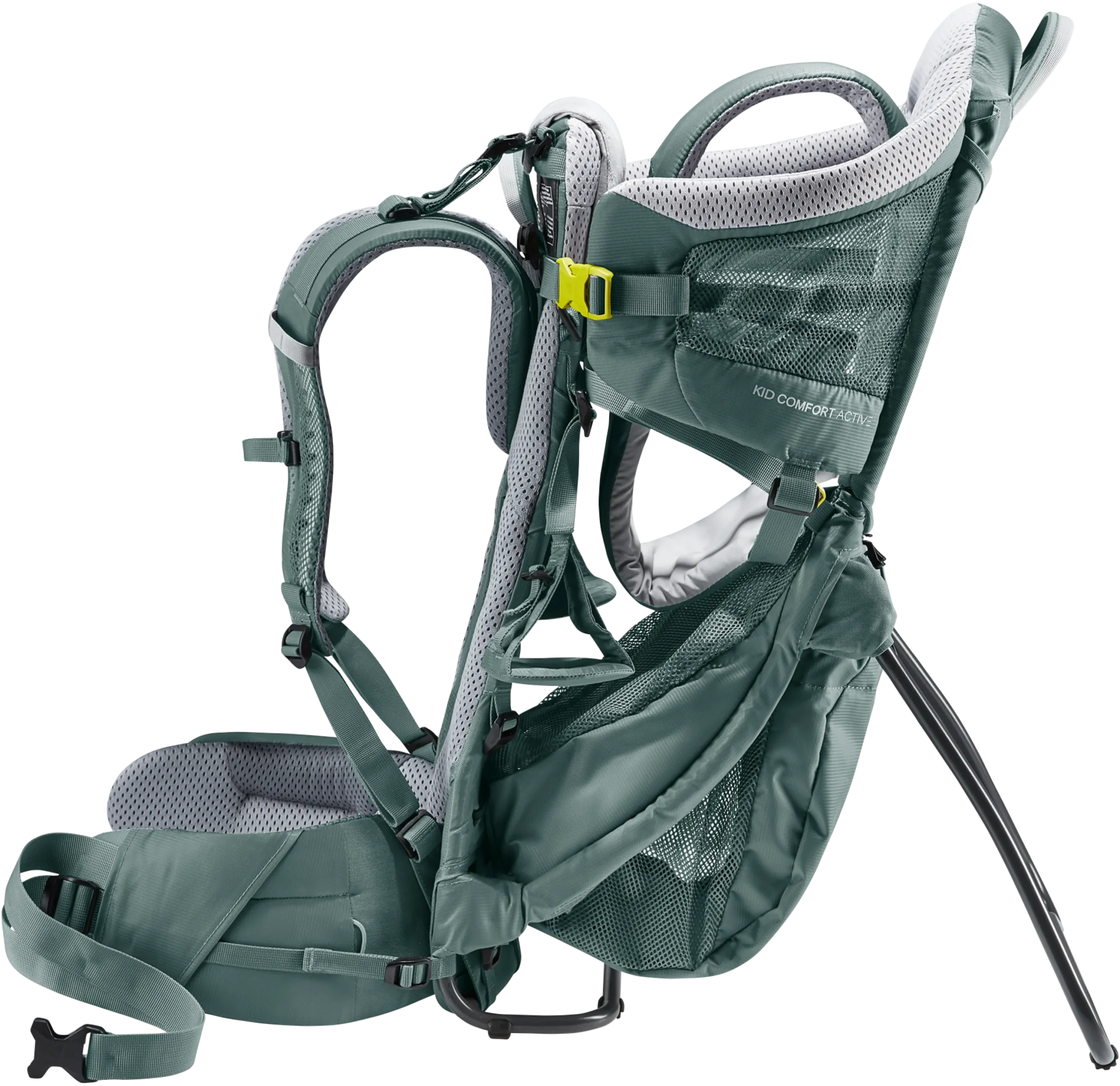 Kid Comfort Active