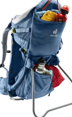 Kid Comfort Active