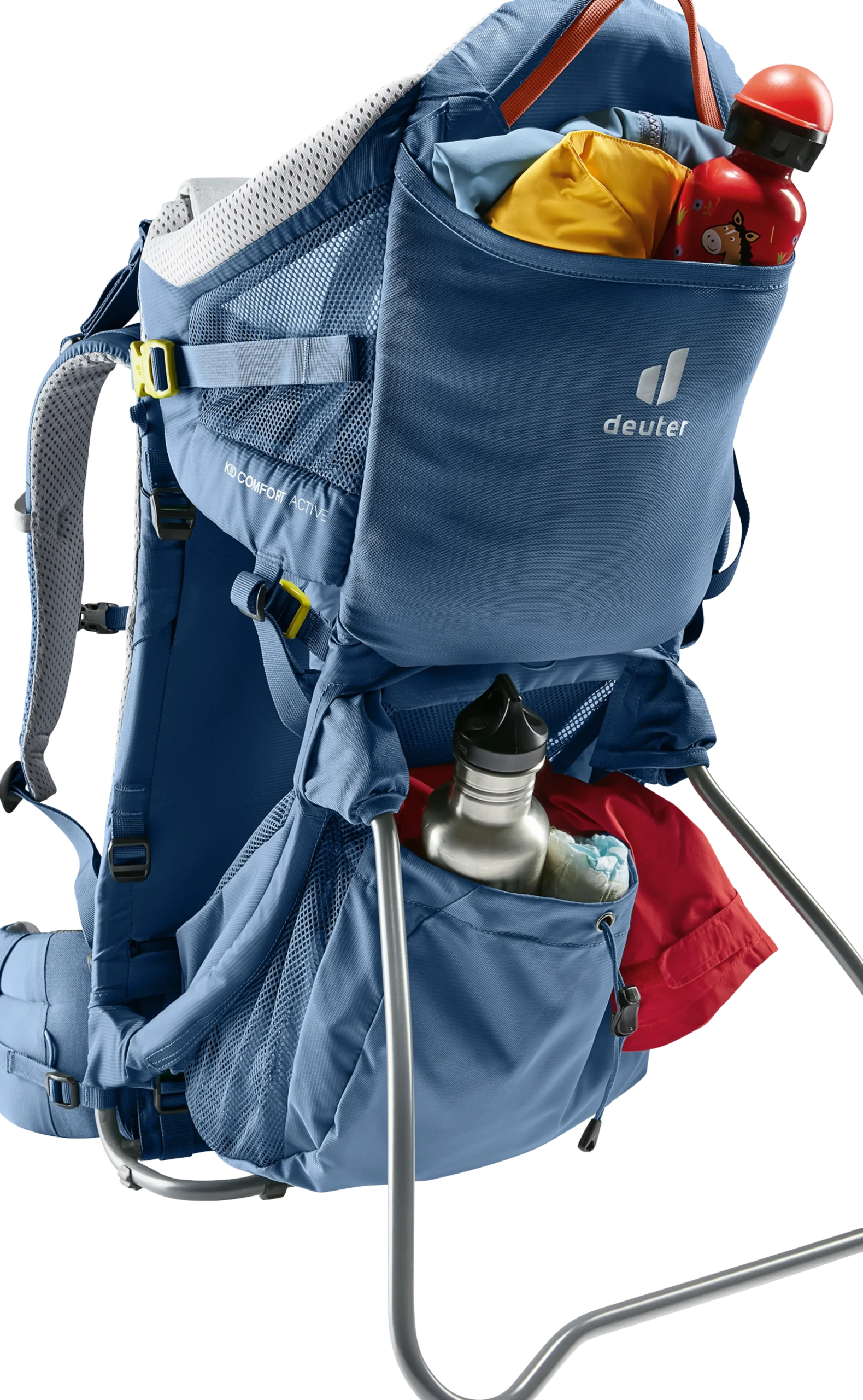 Kid Comfort Active