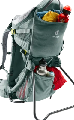 Kid Comfort Active