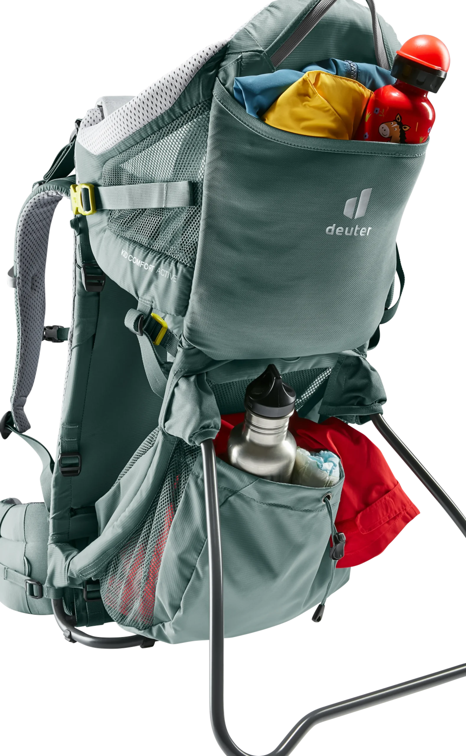 Kid Comfort Active