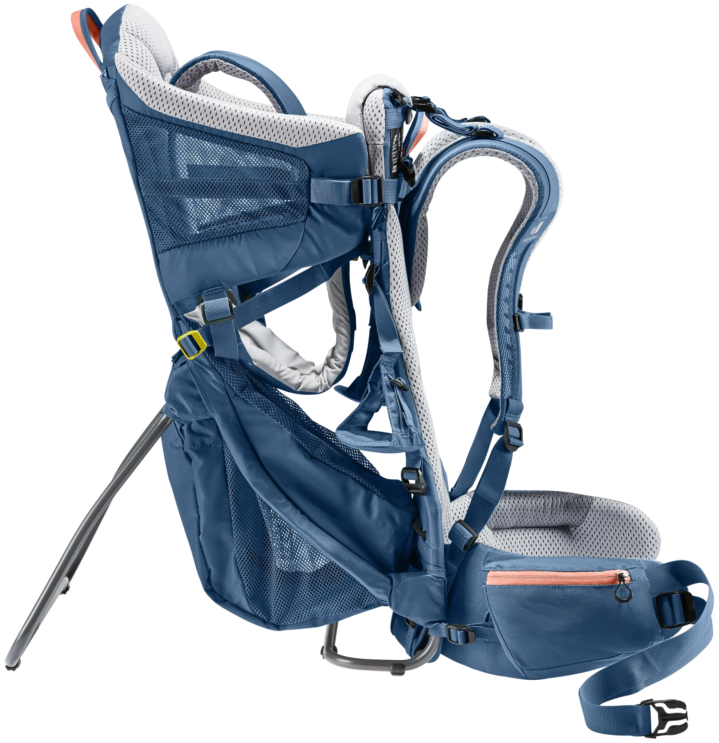 Kid Comfort Active