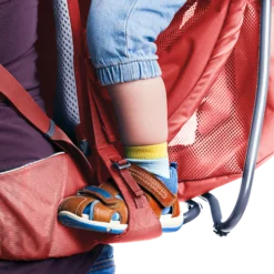Kid Comfort Active SL