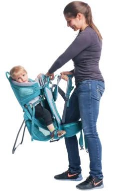 Kid Comfort Active SL