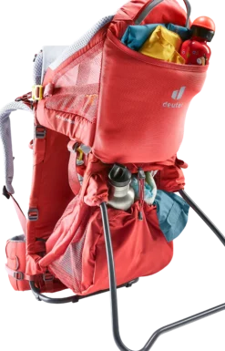 Kid Comfort Active SL
