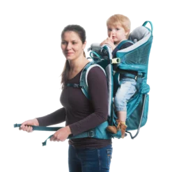 Kid Comfort Active SL