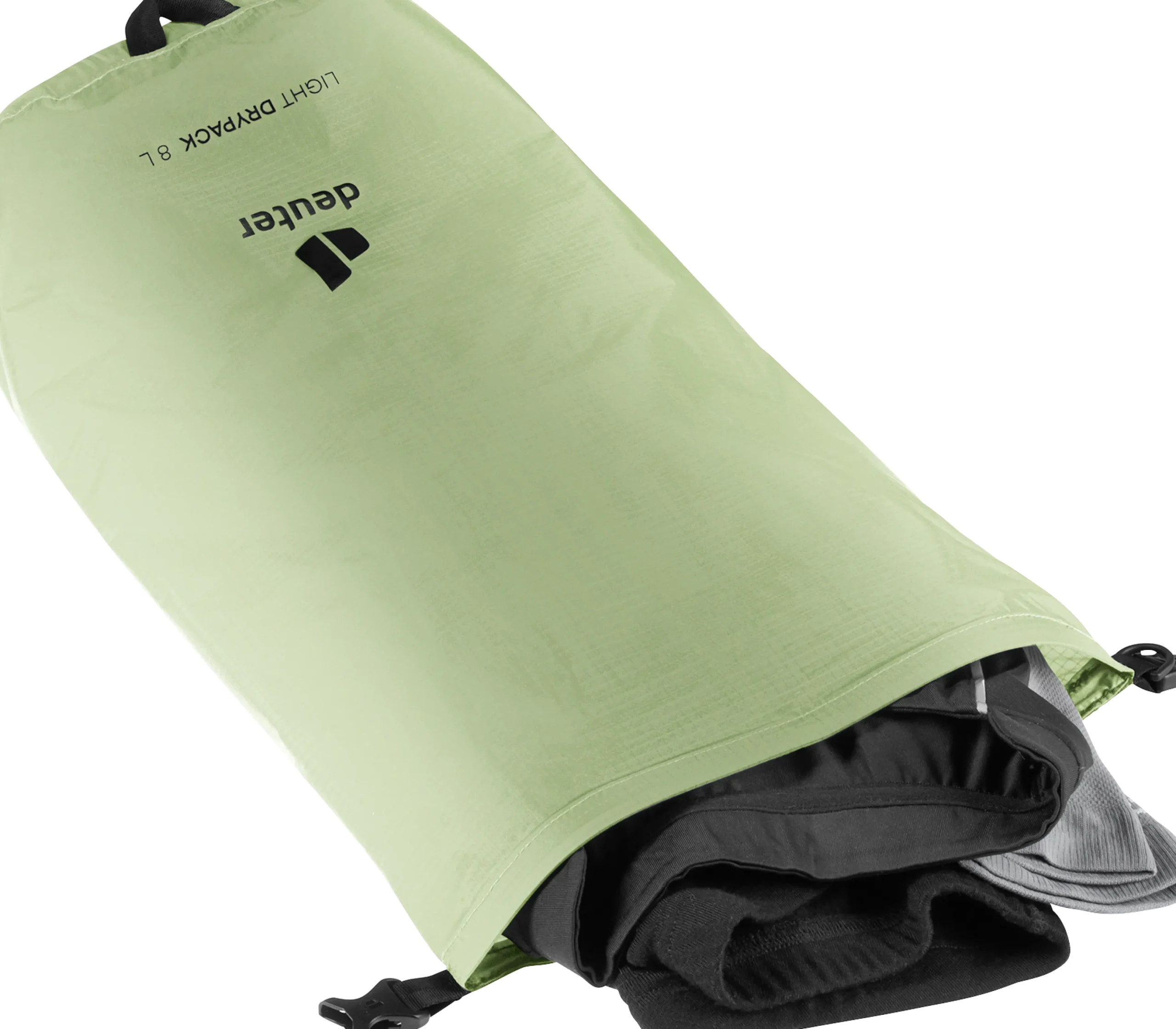 Light Drypack 8