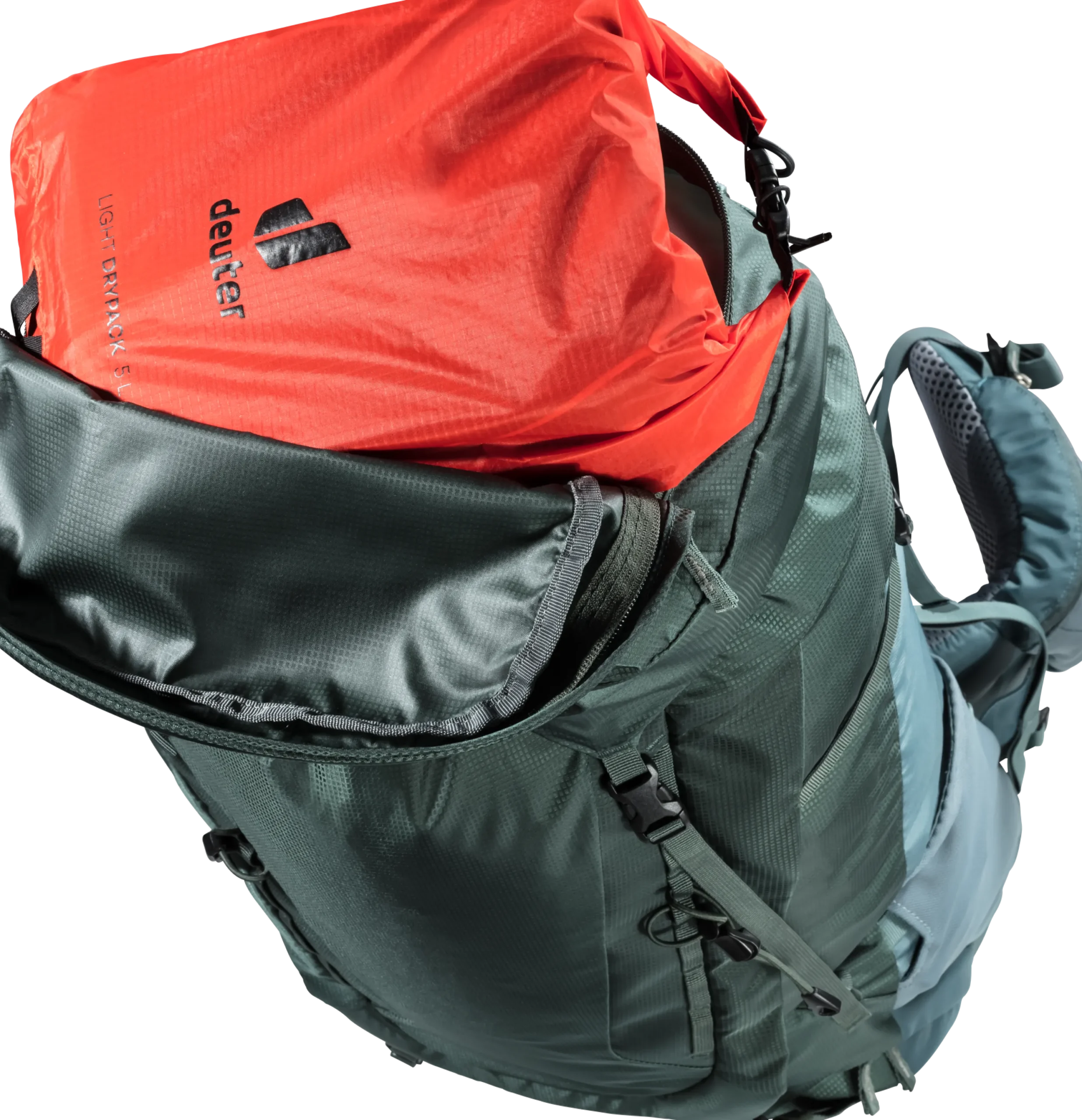 Light Drypack 5