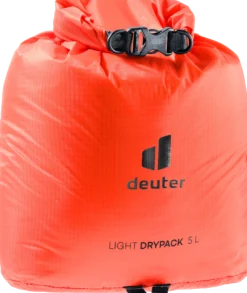 Light Drypack 5